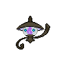Shiny Lampent